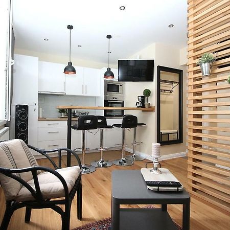 فيينا City&More! Apartment Neubau المظهر الخارجي الصورة