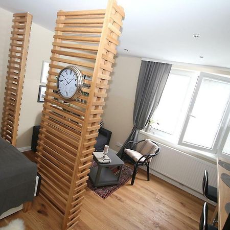 فيينا City&More! Apartment Neubau المظهر الخارجي الصورة