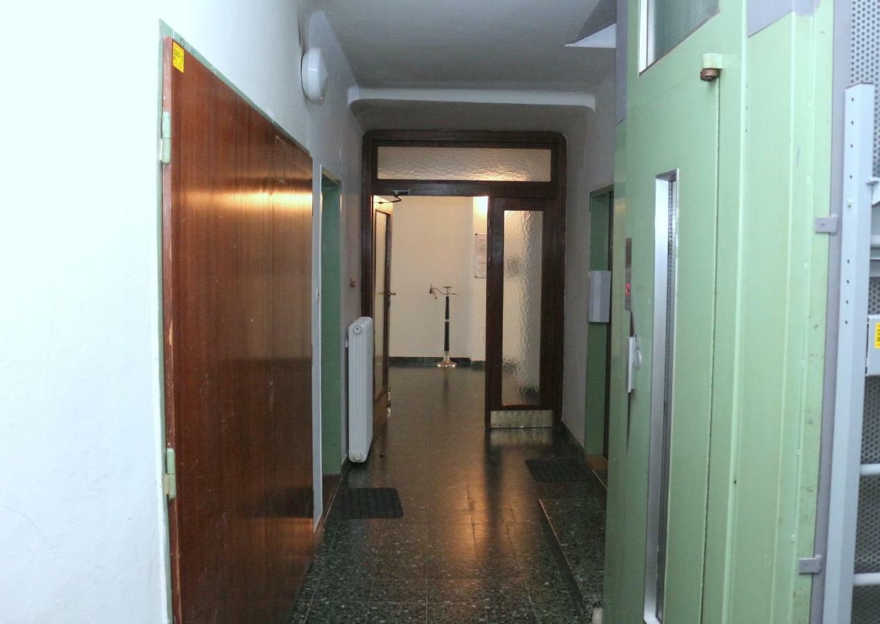 فيينا City&More! Apartment Neubau المظهر الخارجي الصورة