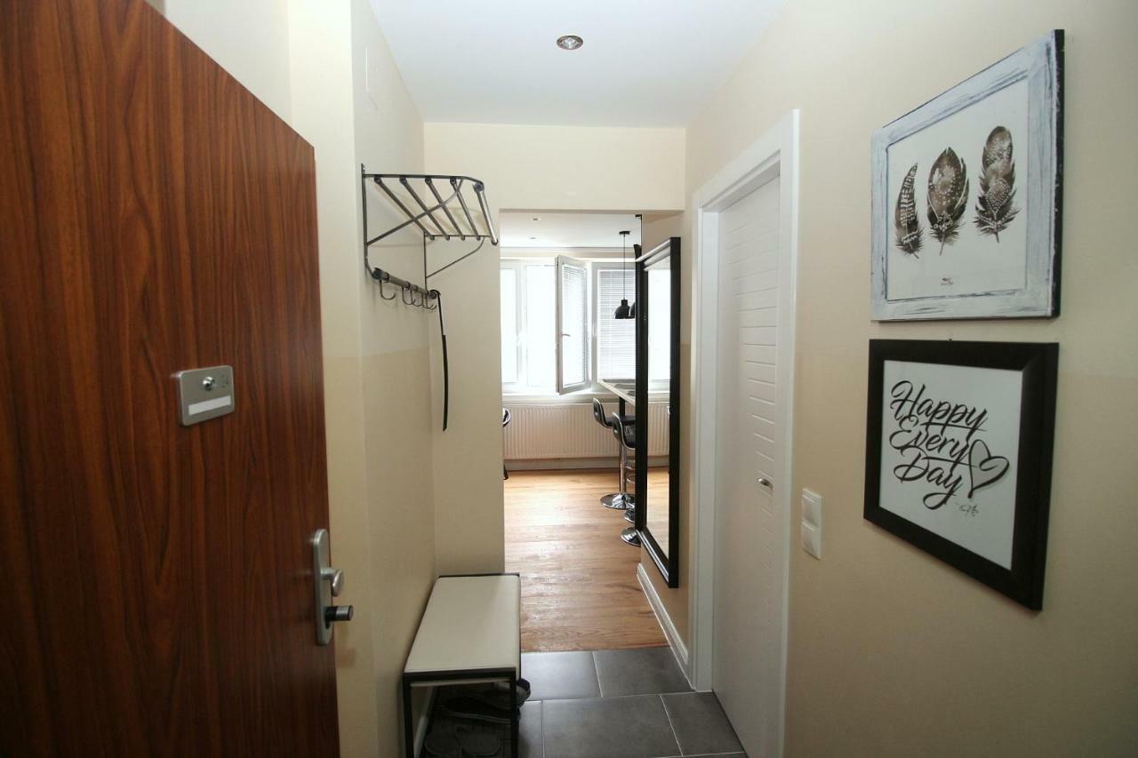 فيينا City&More! Apartment Neubau المظهر الخارجي الصورة