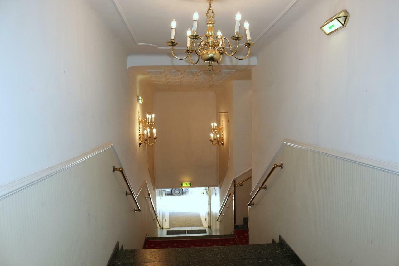 فيينا City&More! Apartment Neubau المظهر الخارجي الصورة