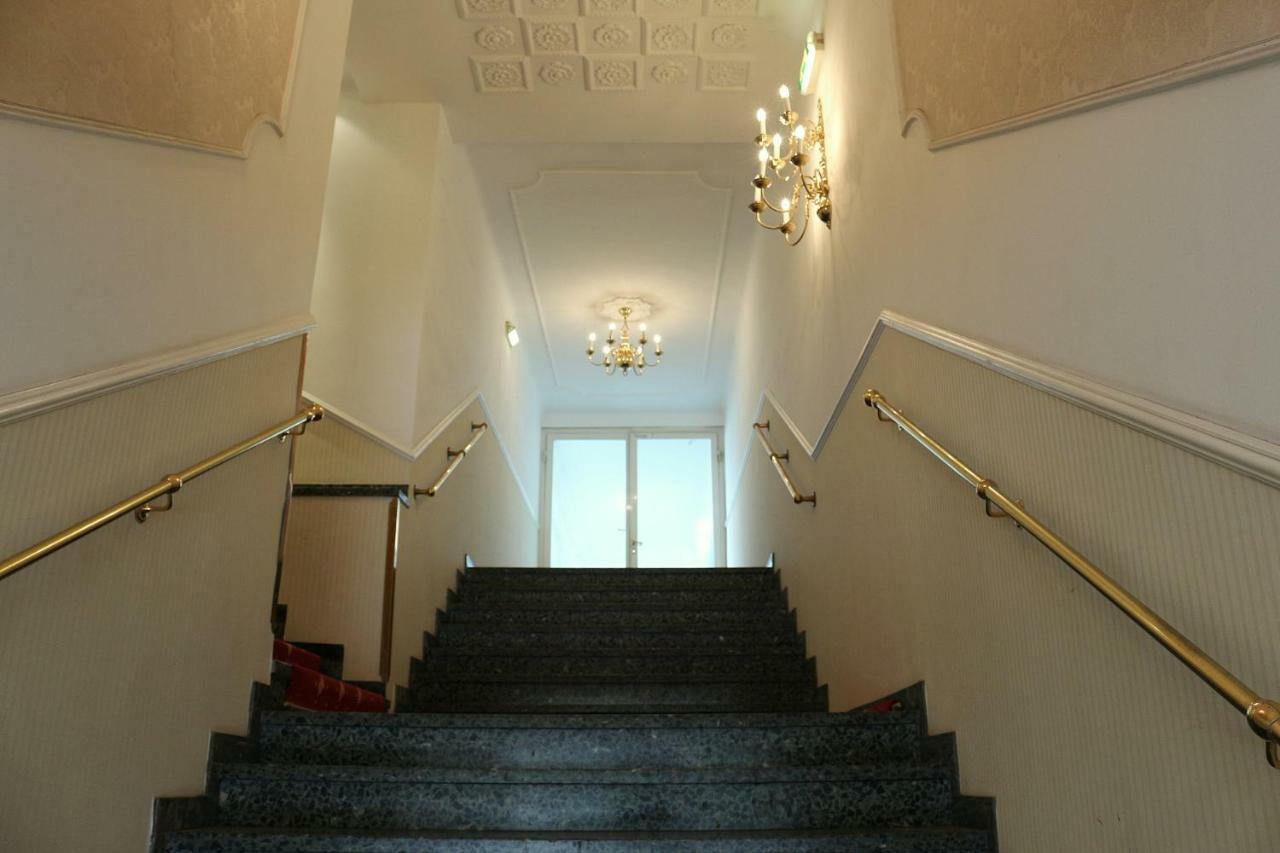 فيينا City&More! Apartment Neubau المظهر الخارجي الصورة