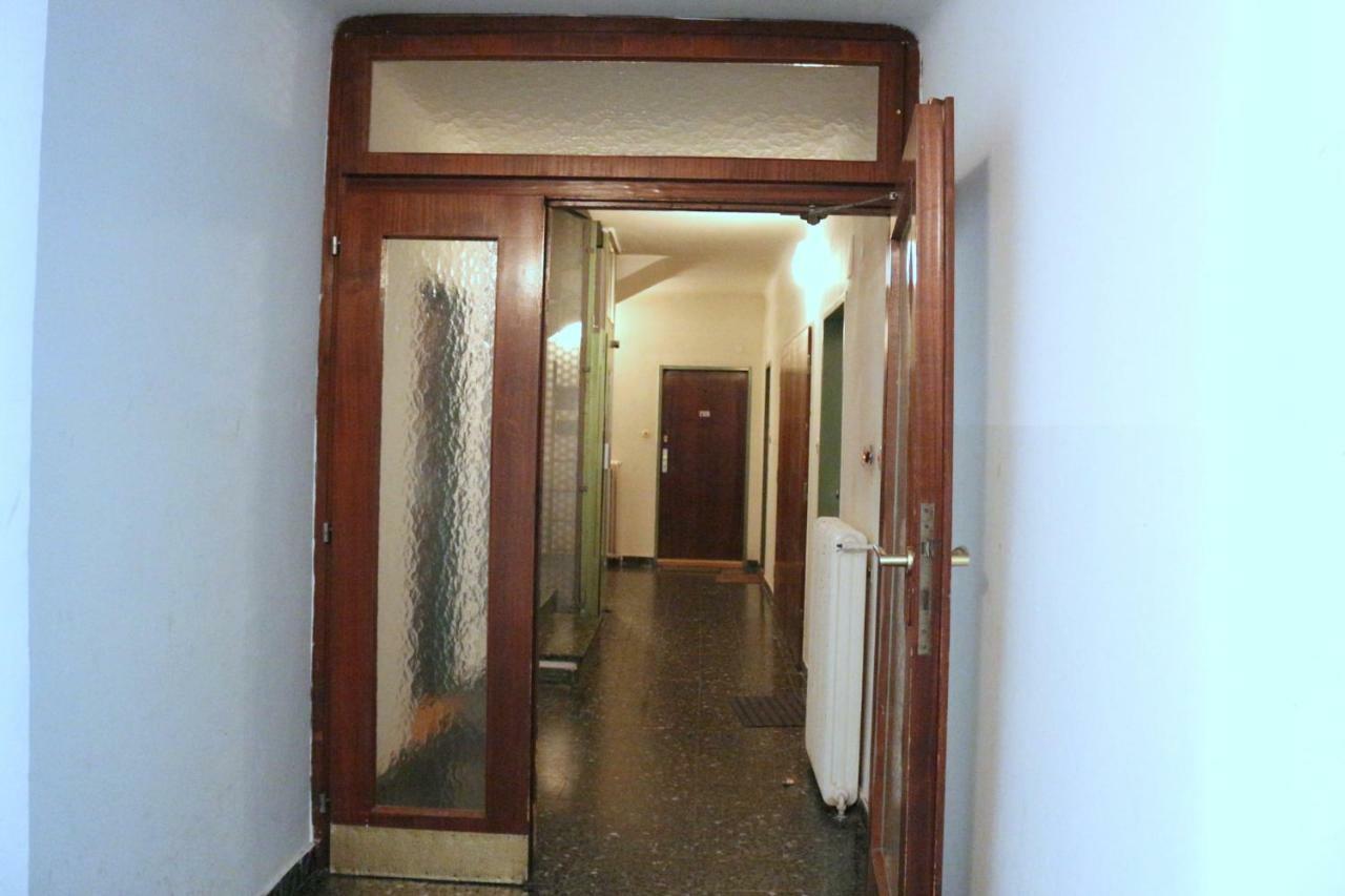 فيينا City&More! Apartment Neubau المظهر الخارجي الصورة