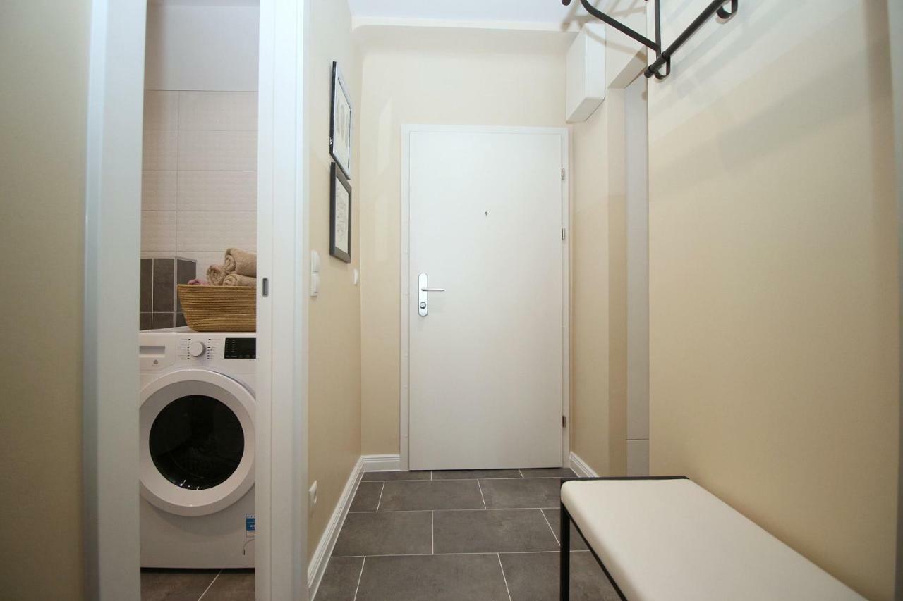 فيينا City&More! Apartment Neubau المظهر الخارجي الصورة