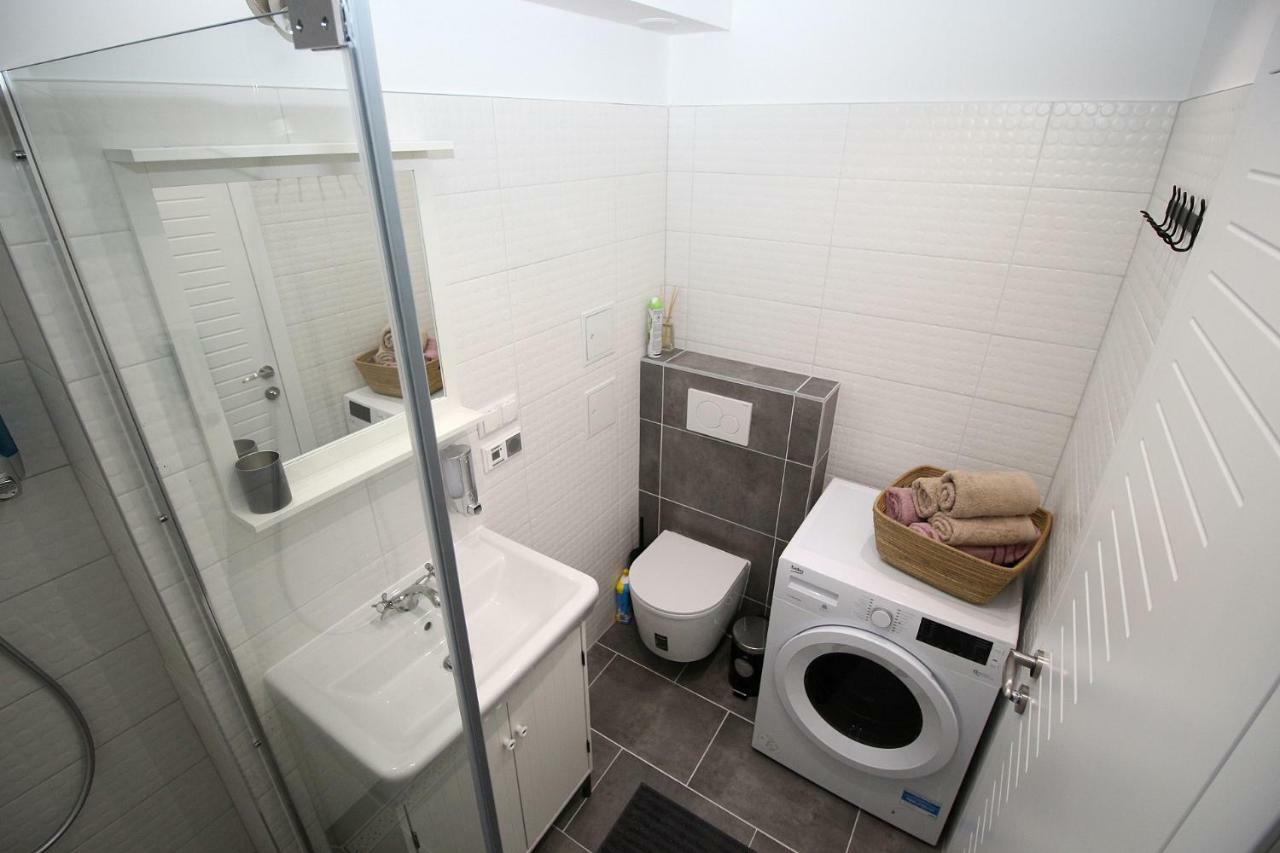 فيينا City&More! Apartment Neubau المظهر الخارجي الصورة