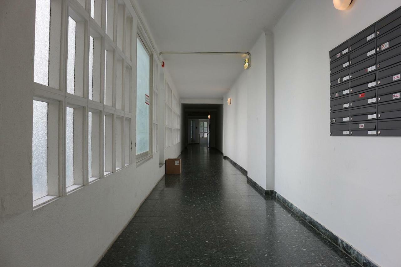 فيينا City&More! Apartment Neubau المظهر الخارجي الصورة