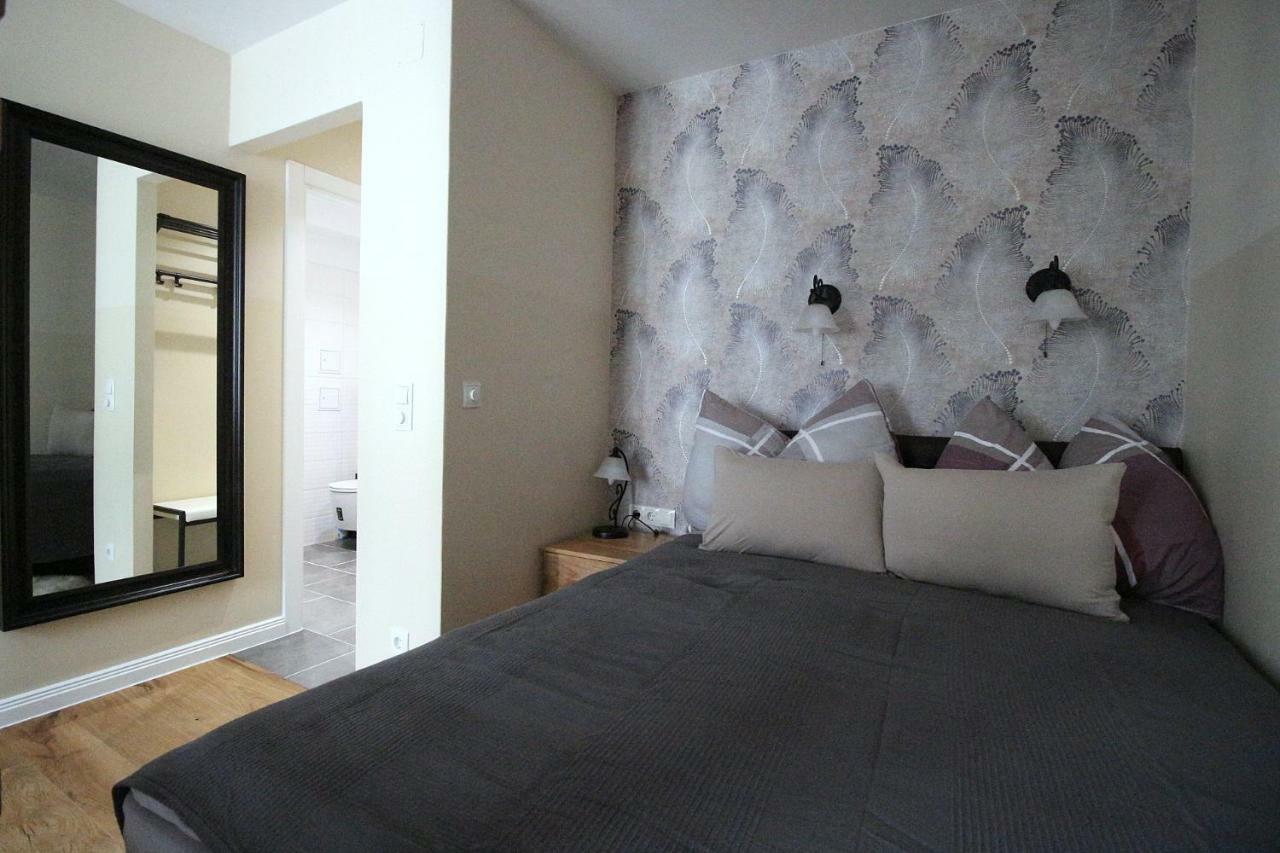 فيينا City&More! Apartment Neubau المظهر الخارجي الصورة