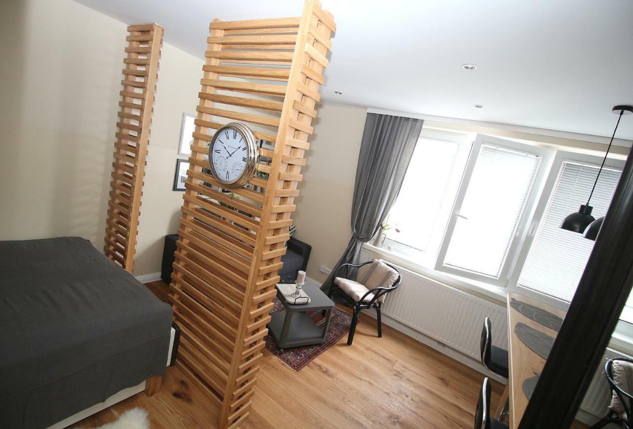 فيينا City&More! Apartment Neubau المظهر الخارجي الصورة